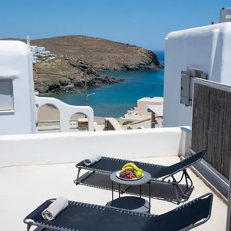 Superior 3 Beachfront Hot Tub And Seaview *