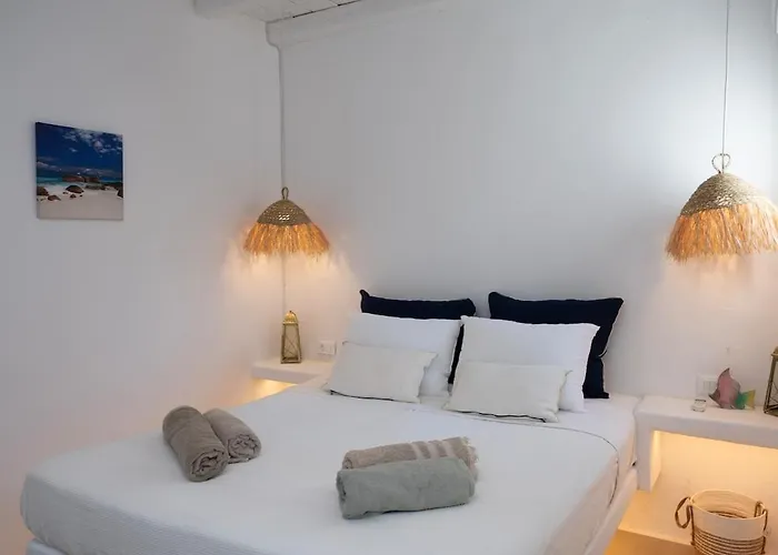 Apartman Superior 3 Beachfront Hot Tub And Seaview