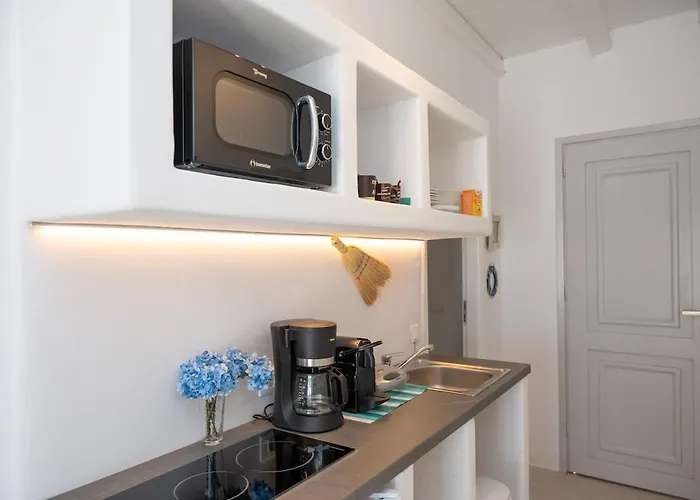 Apartman Superior 3 Beachfront Hot Tub And Seaview