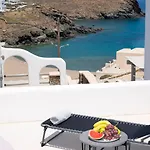 Superior 3 Beachfront Hot Tub And Seaview Daire