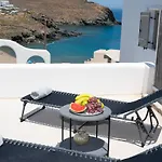 Superior 3 Beachfront Hot Tub And Seaview Daire *