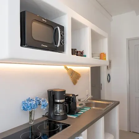 Appartement Superior 3 Beachfront Hot Tub And Seaview