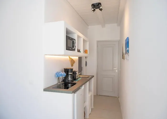 Appartement Superior 3 Beachfront Hot Tub And Seaview