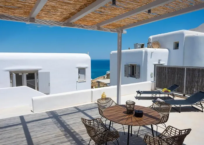 Appartement Superior 3 Beachfront Hot Tub And Seaview *