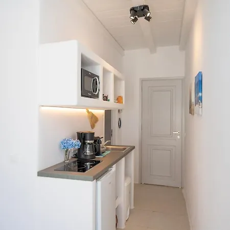 Apartment Superior 3 Beachfront Hot Tub And Seaview