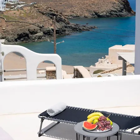 Superior 3 Beachfront Hot Tub And Seaview Appartamento