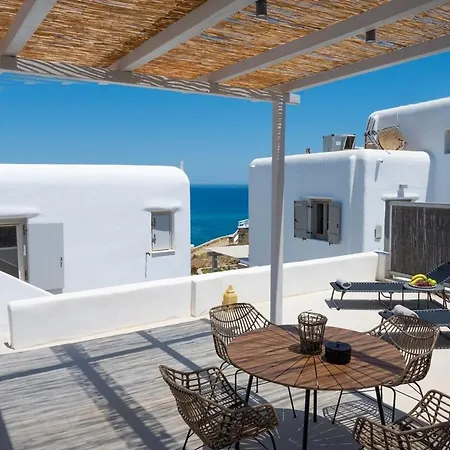 Apartment Superior 3 Beachfront Hot Tub And Seaview *