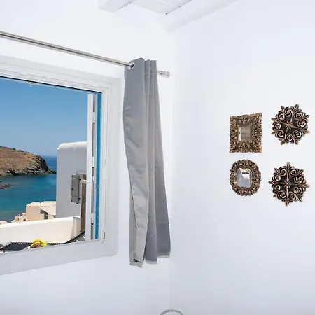 Appartement Superior 3 Beachfront Hot Tub And Seaview